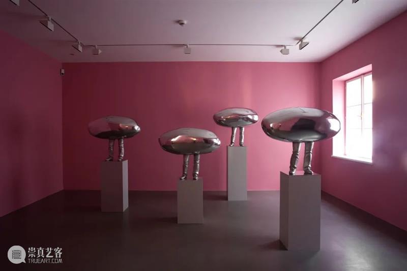 艺术家 | 欧文·沃姆 Erwin Wurm 博文精选 Thaddaeus Ropac 欧文 沃姆 Wurm 艺术家 作品 问题 雕塑 概念 日常生活 时代 崇真艺客